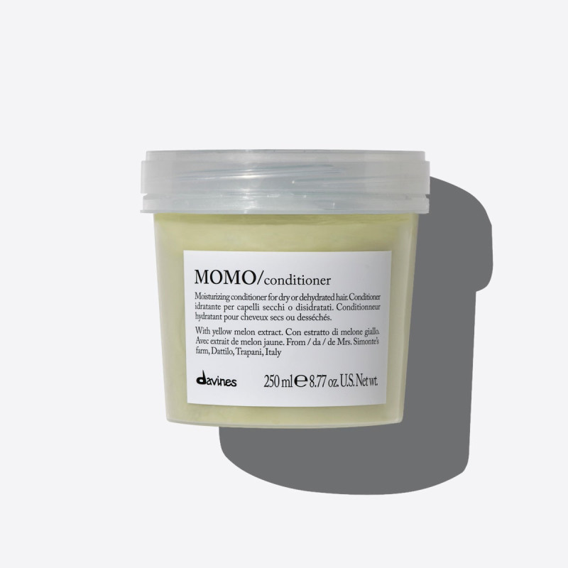 DAVINES MOMO Conditioner Зволожуючий кондиціонер
